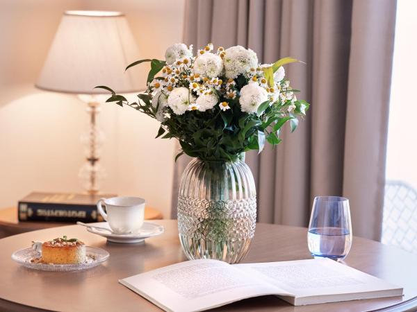 Legacy Gastro Suites : photo 7 de la chambre suite v - vue sur mer