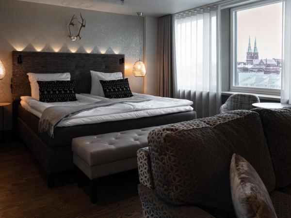 Lapland Hotels Bulevardi : photo 3 de la chambre suite laponie