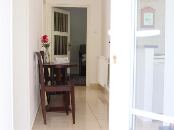 Grape&Wine Guesthouse : photo 8 de la chambre chambre double ou lits jumeaux deluxe supérieure