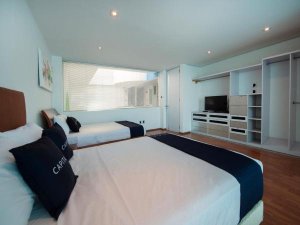 Casa Tanimisha : photo 8 de la chambre chambre standard 2 lits 