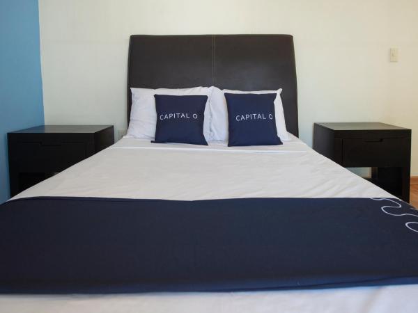 Casa Tanimisha : photo 4 de la chambre suite deluxe