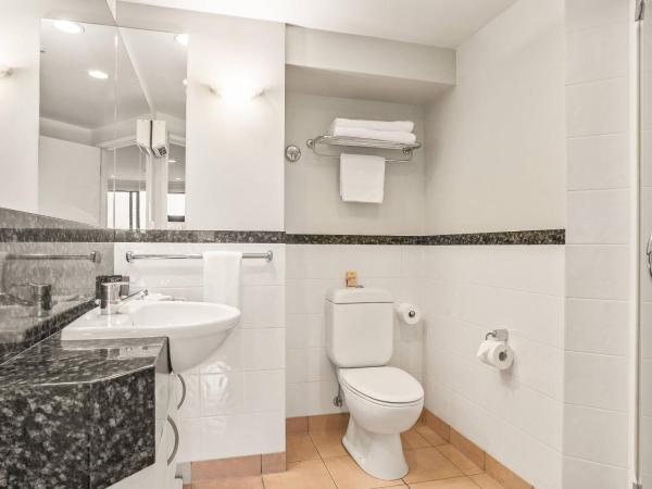 Parkside Hotel & Apartments : photo 7 de la chambre suite exécutive