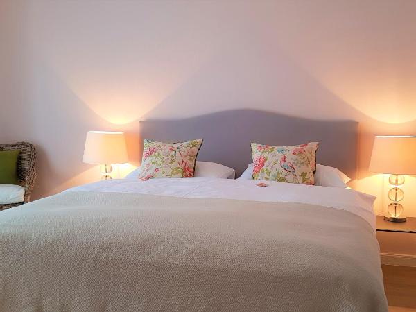 The Little Guesthouse : photo 1 de la chambre chambre double supérieure