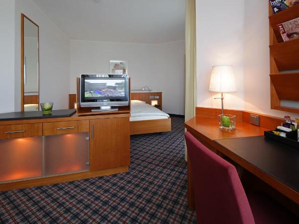Mercure Hotel Dortmund Messe : photo 3 de la chambre chambre double privilège