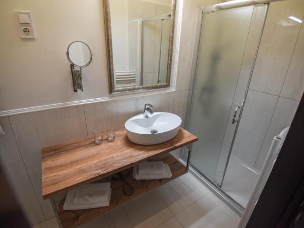 Villa Campana : photo 3 de la chambre chambre double