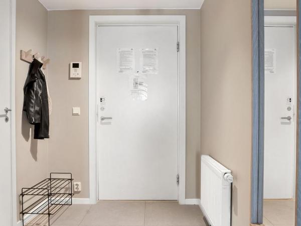 BJØRVIKA APARTMENTS, Teaterplassen, Oslo city center : photo 7 de la chambre appartement supérieur 1 chambre