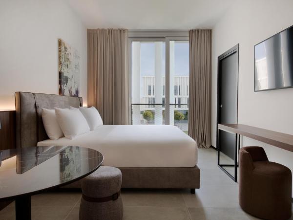 J Hotel : photo 1 de la chambre chambre triple standard