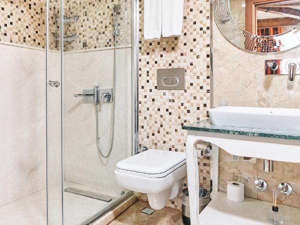 Best Western Empire Palace Hotel & Spa : photo 7 de la chambre chambre familiale