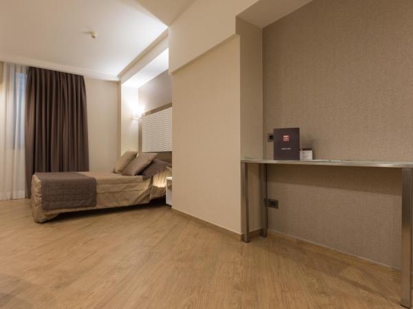 Magri's Hotel : photo 3 de la chambre chambre quadruple basique