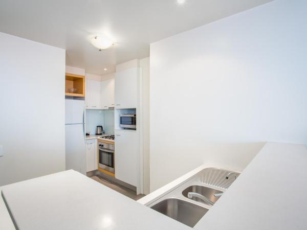 Republic Apartments Brisbane City : photo 9 de la chambre appartement 3 chambres