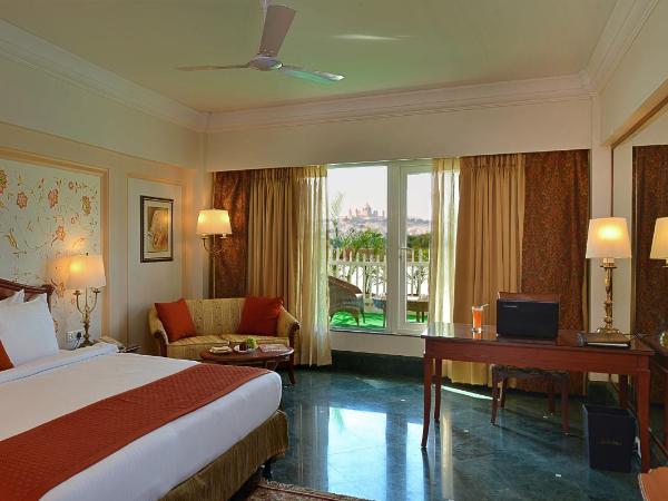 Indana Palace, Jodhpur : photo 2 de la chambre chambre double ou lits jumeaux premier