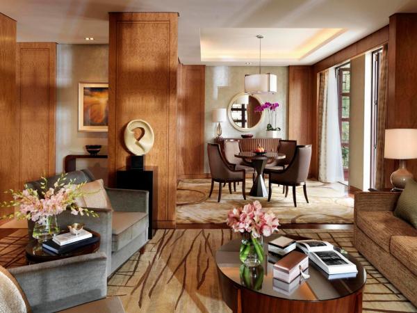 Four Seasons Hotel Hangzhou at West Lake : photo 3 de la chambre lagoon suite