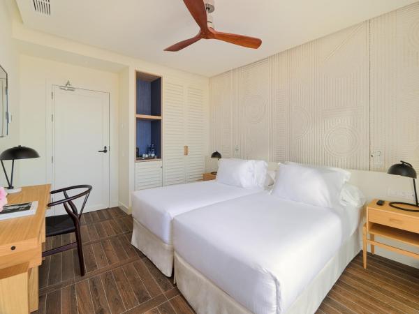 H10 Imperial Tarraco 4* Sup : photo 3 de la chambre chambre double classique