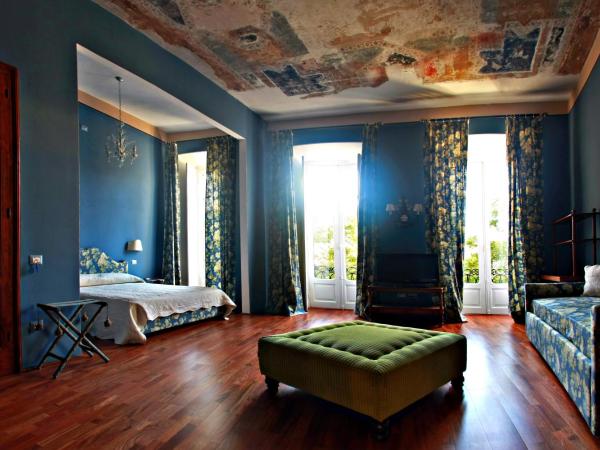 Bellezza Suites : photo 3 de la chambre suite