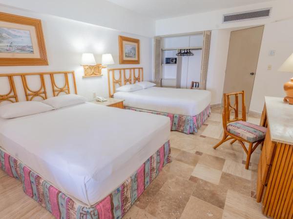 Playa Suites Acapulco : photo 1 de la chambre suite junior