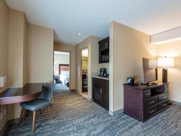 Holiday Inn Express & Suites Riverport Richmond, an IHG Hotel : photo 2 de la chambre chambre spéciale