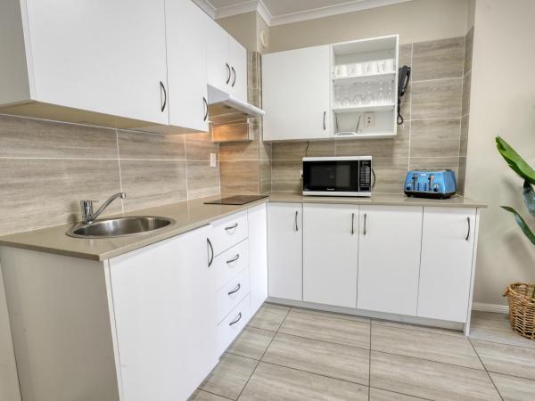 Central Brunswick Apartment Hotel : photo 4 de la chambre appartement 1 chambre