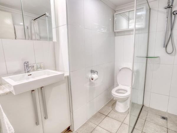 Central Brunswick Apartment Hotel : photo 5 de la chambre appartement 1 chambre