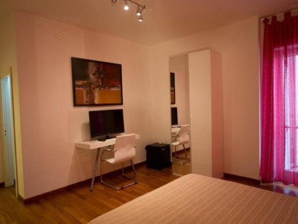 B&B Sul Corso : photo 3 de la chambre chambre double
