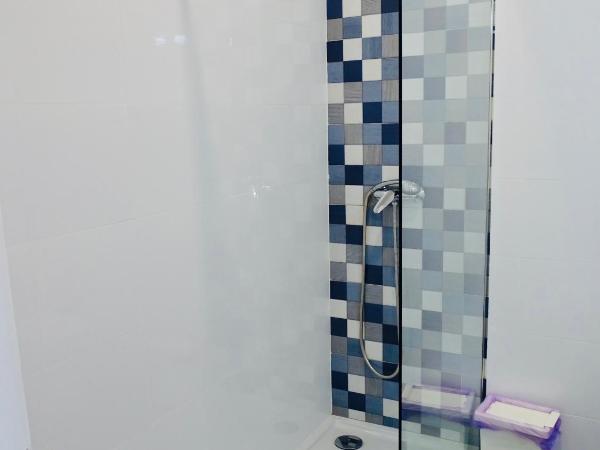 Poveira Hotel : photo 10 de la chambre chambre double