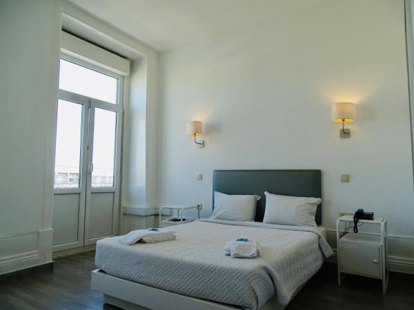 Poveira Hotel : photo 5 de la chambre chambre double