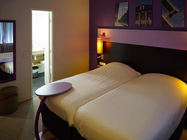 ibis Styles Marseille Centre Prado Castellane : photo 2 de la chambre chambre lits jumeaux standard