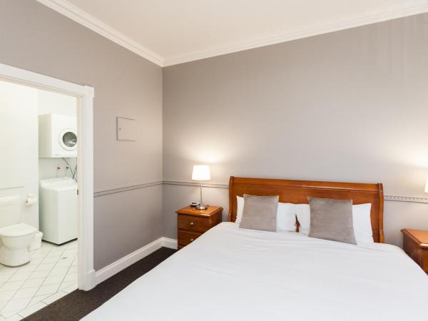 Majestic Tynte Street Apartments : photo 6 de la chambre studio