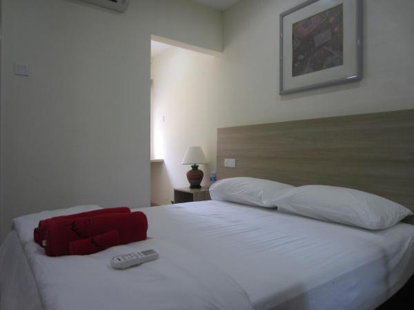 Naam Boutique Lodge : photo 5 de la chambre chambre standard lit queen-size