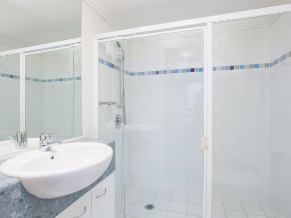 Republic Apartments Brisbane City : photo 10 de la chambre appartement 3 chambres