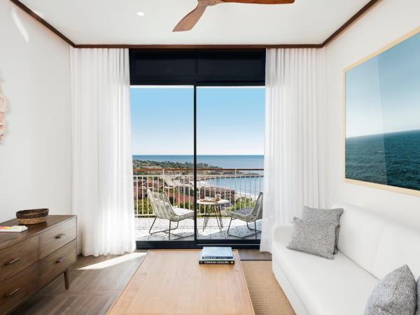 H10 Imperial Tarraco 4* Sup : photo 5 de la chambre suite junior mare (2 adultes)