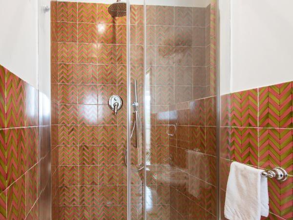 Apollon Club & Thermal Spa : photo 10 de la chambre chambre double ou lits jumeaux supérieure avec balcon - vue sur mer