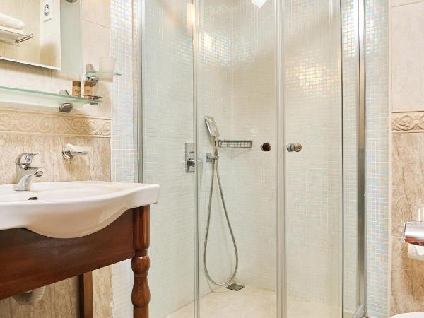 Best Western Empire Palace Hotel & Spa : photo 4 de la chambre chambre lits jumeaux