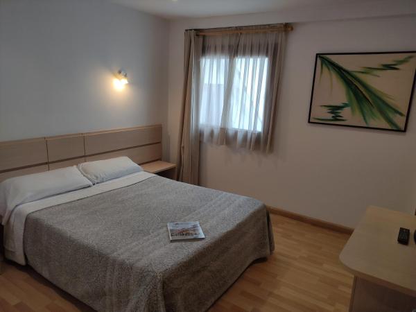 Nap Carta Puebla : photo 4 de la chambre chambre double ou lits jumeaux