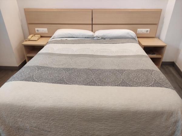 Nap Carta Puebla : photo 2 de la chambre chambre simple