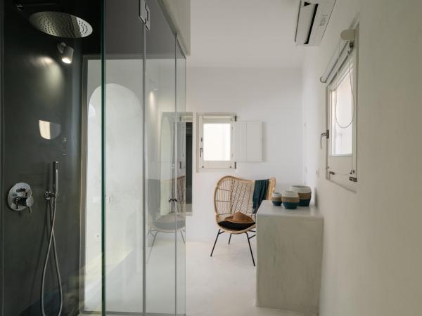 Edem Boutique Hotel : photo 6 de la chambre superior room with sea view terrace & hot tub