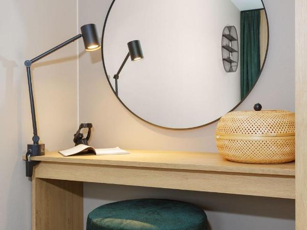 BJØRVIKA APARTMENTS, Teaterplassen, Oslo city center : photo 4 de la chambre appartement supérieur 2 chambres