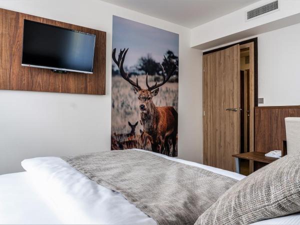 Hotel Atlantis : photo 1 de la chambre chambre simple plus