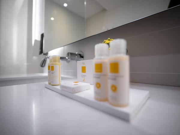 Domotel Kastri : photo 8 de la chambre suite familiale