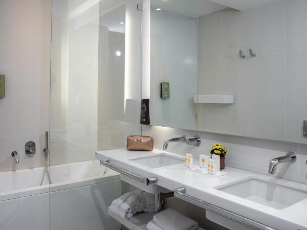 Domotel Kastri : photo 8 de la chambre chambre double exécutive