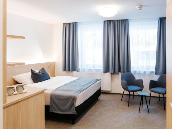 Sankt Magdalena : photo 2 de la chambre chambre double