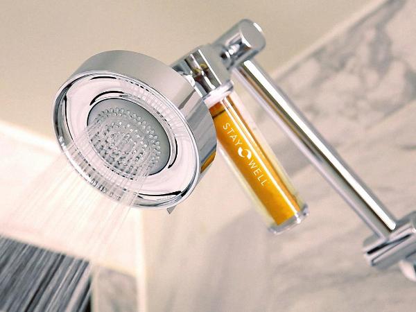 The Beekman Tower, Trademark Collection by Wyndham : photo 10 de la chambre studio lit queen-size bien-Être - non-fumeurs