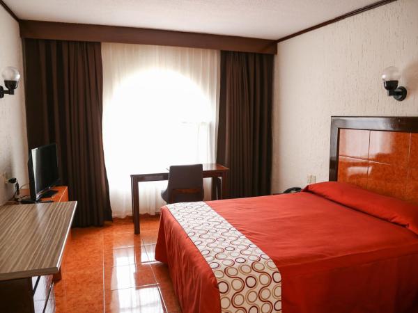 Hotel & Suites Villa del Sol : photo 1 de la chambre chambre deluxe