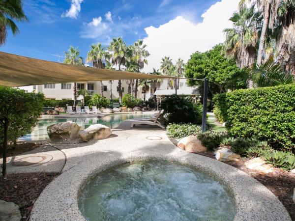 Bridgewater Apartments : photo 1 de la chambre studio