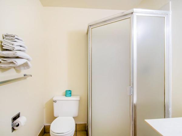 Budgetlodge : photo 1 de la chambre chambre double