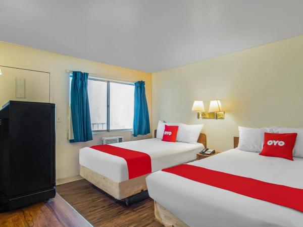 Budgetlodge : photo 5 de la chambre chambre double