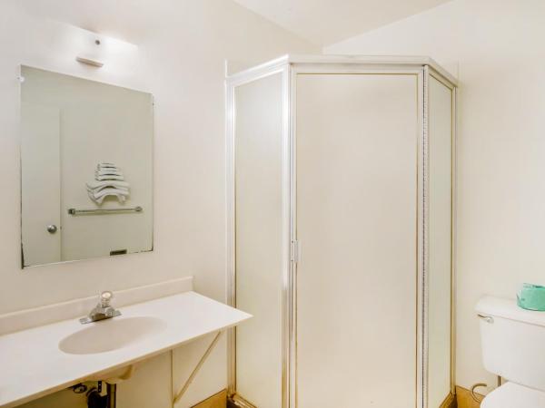 Budgetlodge : photo 4 de la chambre chambre lit queen-size