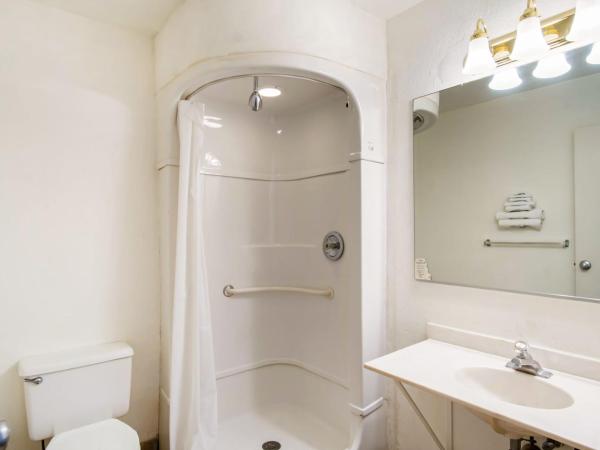 Budgetlodge : photo 2 de la chambre chambre lit king-size