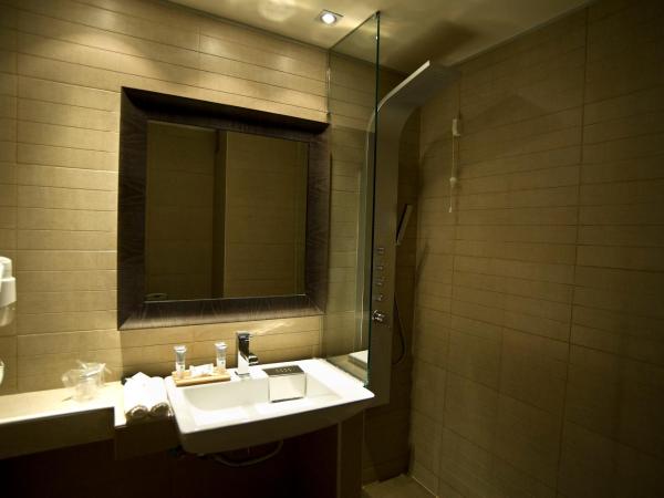 Congo Palace : photo 8 de la chambre chambre double exécutive