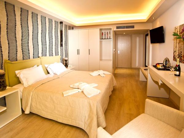 Congo Palace : photo 5 de la chambre chambre double exécutive