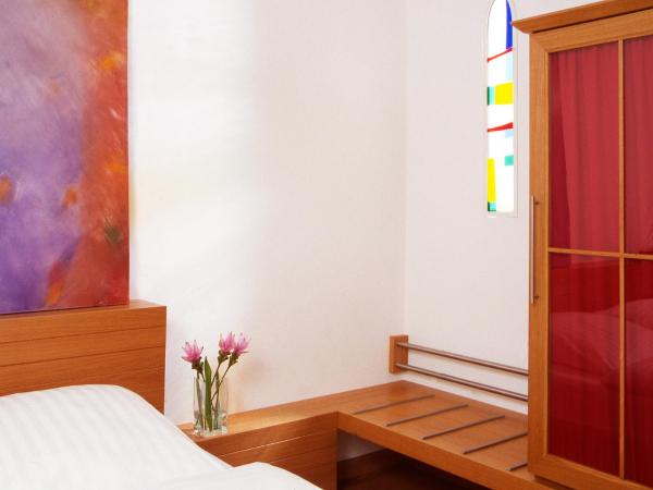 1st Creatif Hotel Elephant : photo 6 de la chambre chambre double